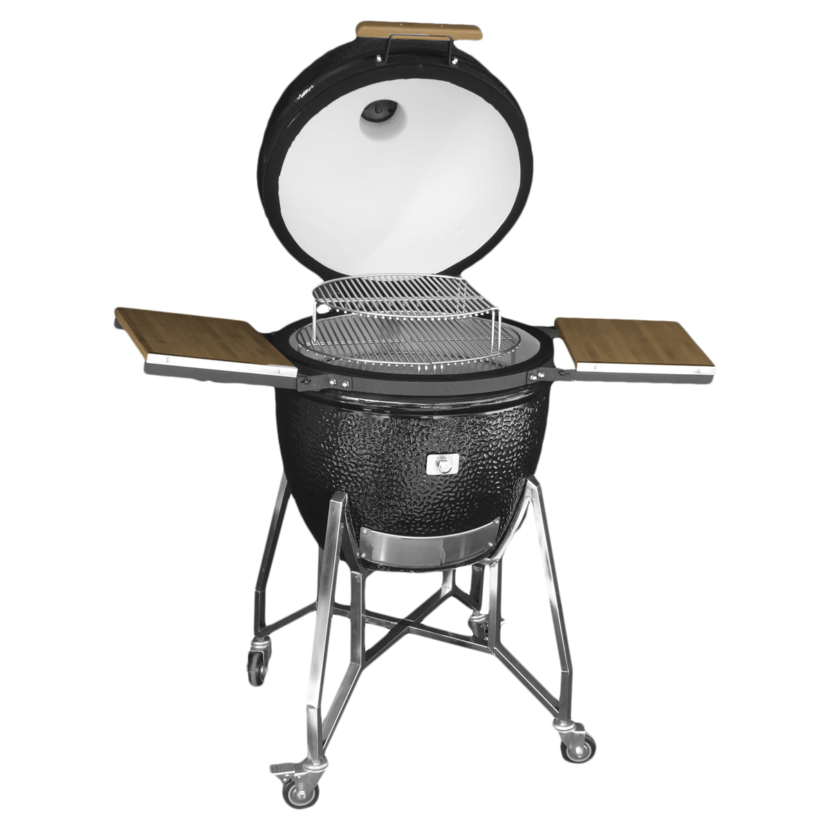 Large Kamado Egg Oven