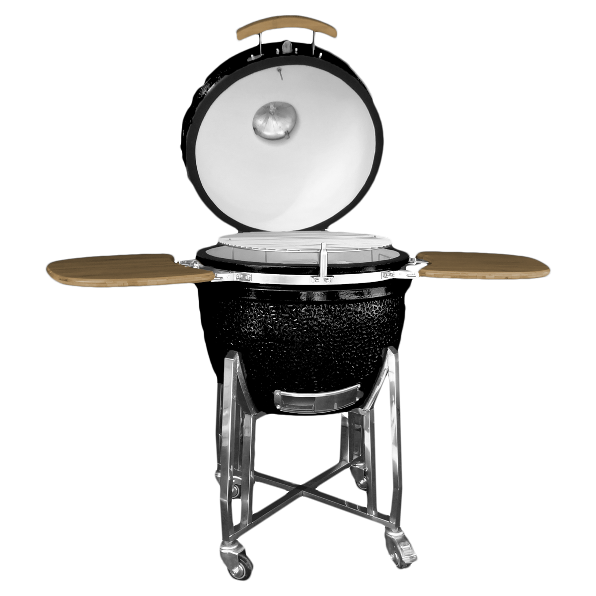 Medium Kamado Egg Oven