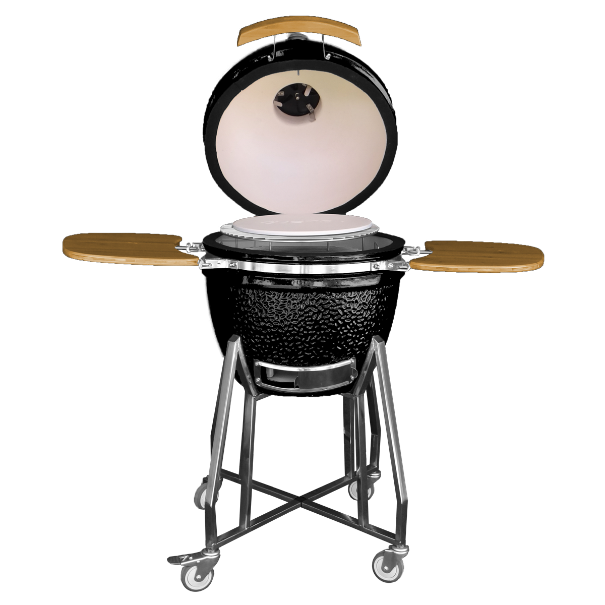 Small Kamado Egg Oven
