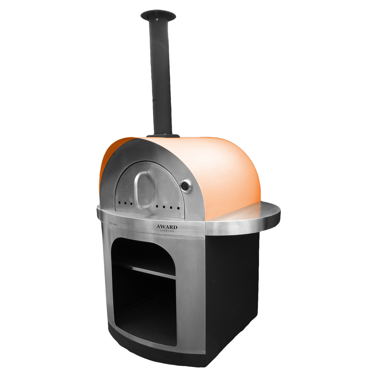 Pizze E Brace Pizza Oven