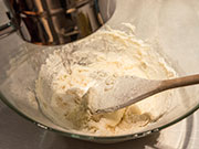 Cat’s Tongue Biscuits