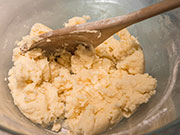 Cat’s Tongue Biscuits