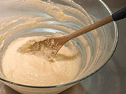 Cat’s Tongue Biscuits