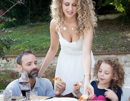 Garden Pizza Oven Review