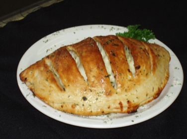 Calzones and Panzerotti
